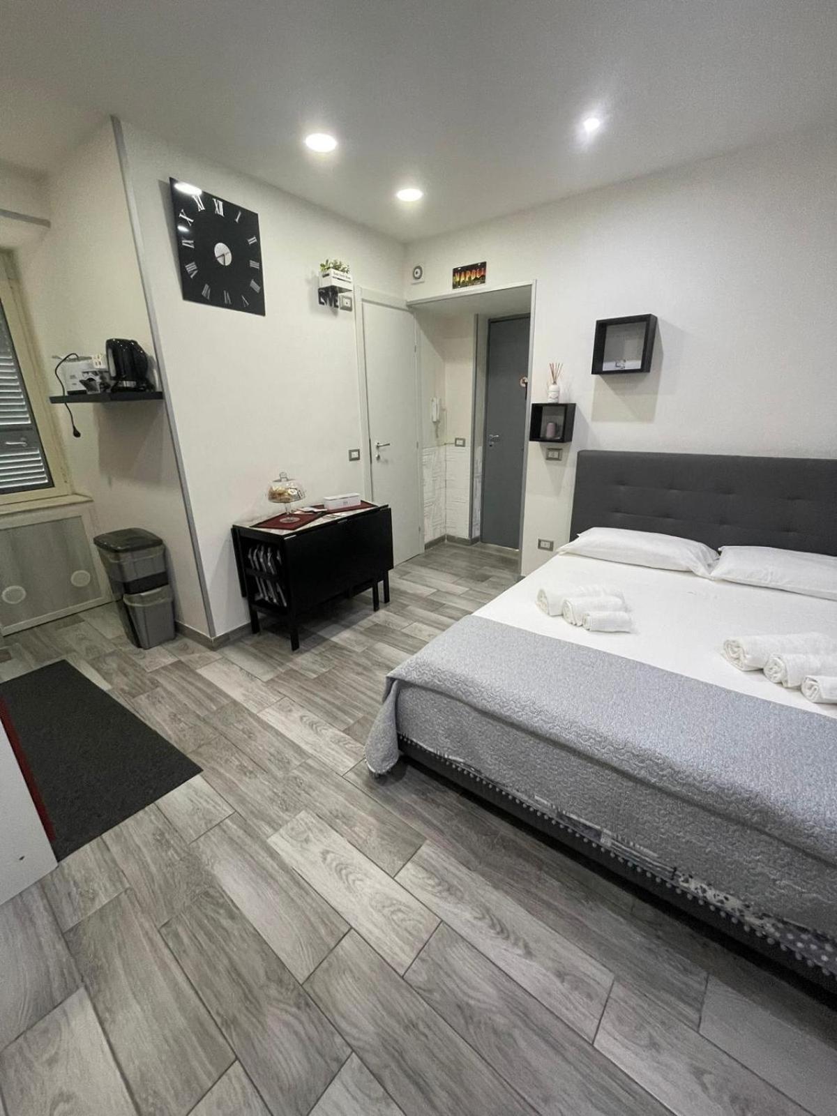 Villa House Toto à Naples Extérieur photo