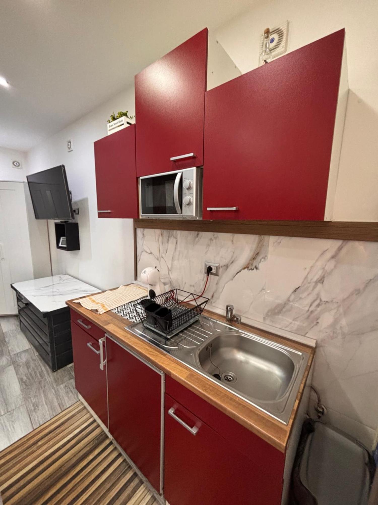 Villa House Toto à Naples Extérieur photo